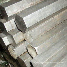 Gold Supplier Manufacture Steel Stainless Hexagonal Bars